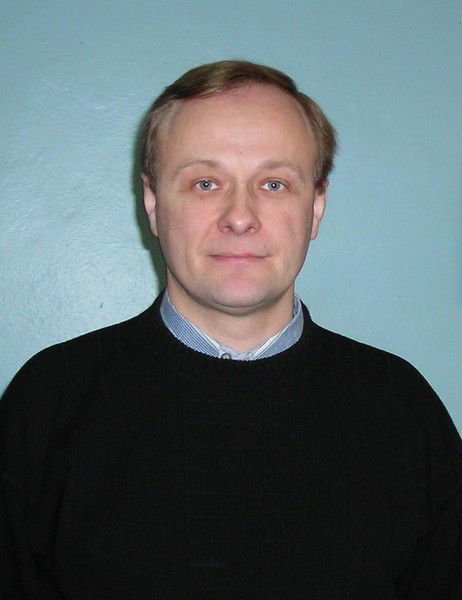 Сергей ____________