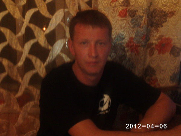 Анатолий Никулин