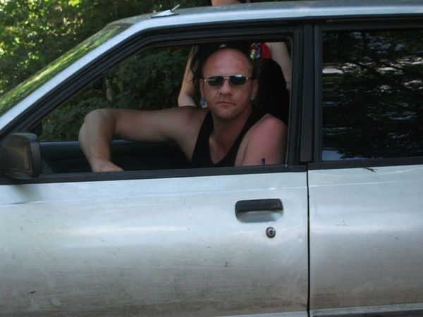 Дмитрий Сергеев