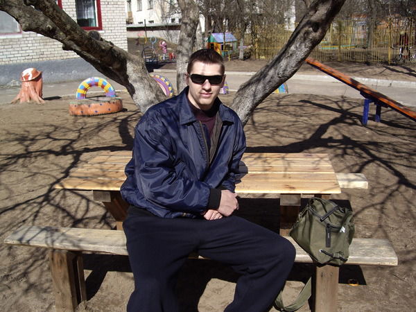 Александр Васильев