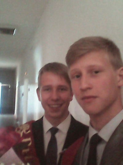 Владислав Лушников