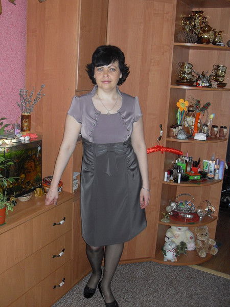 Лариса Вакуленко