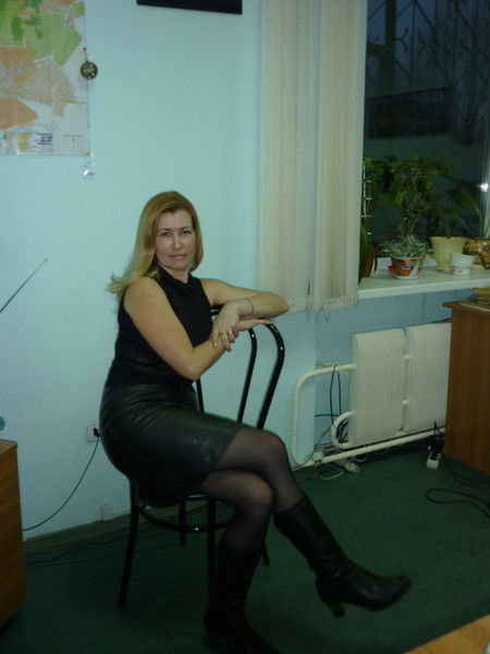 Ирина Варфоламеева