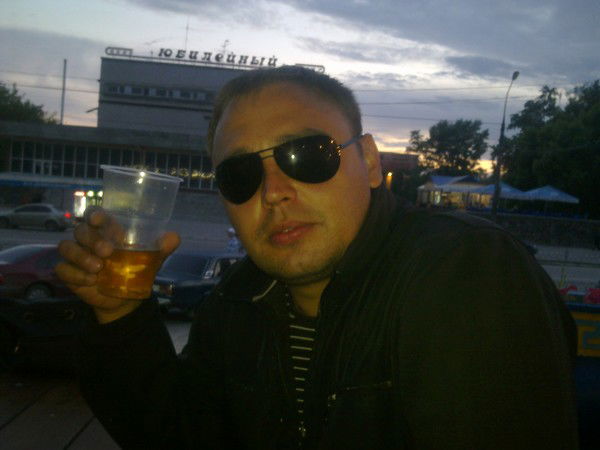 Илья Михайлович