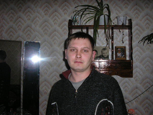 Владимир Аносов