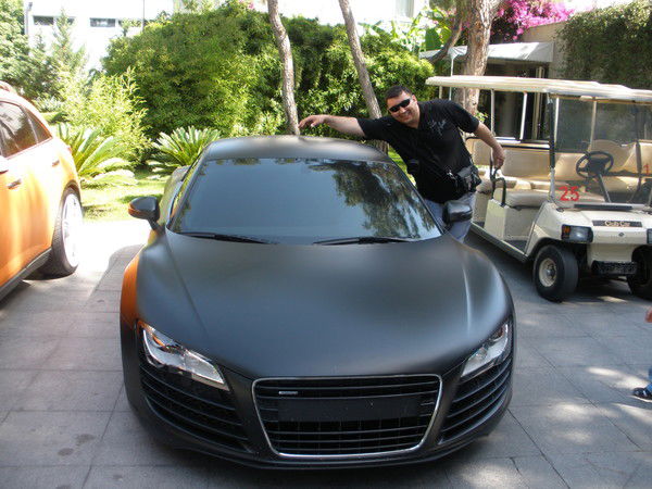 Серик Баймаханов