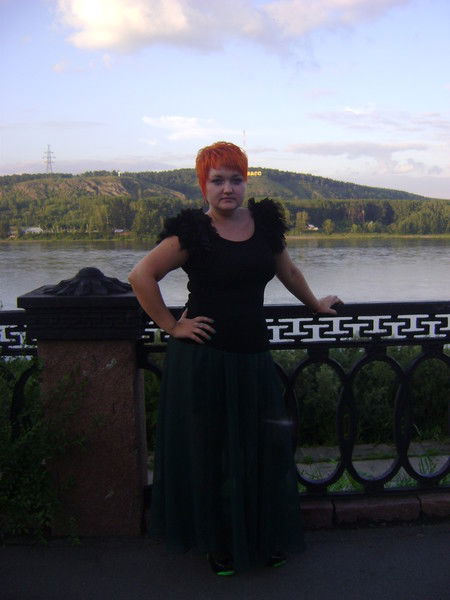 Кристина Макарова