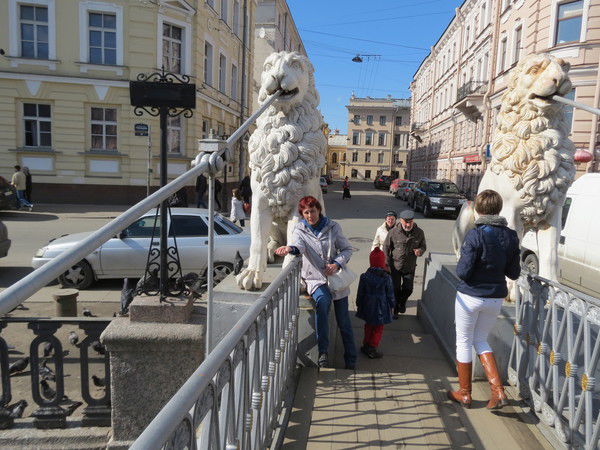 Лилия Пришляк (Лецина)