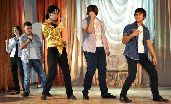 Бахром Рахимов