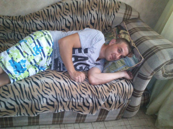 Димас Разуваев