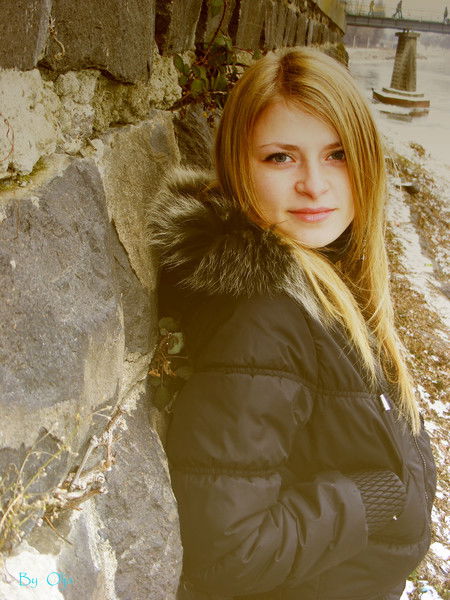 Олена Танич