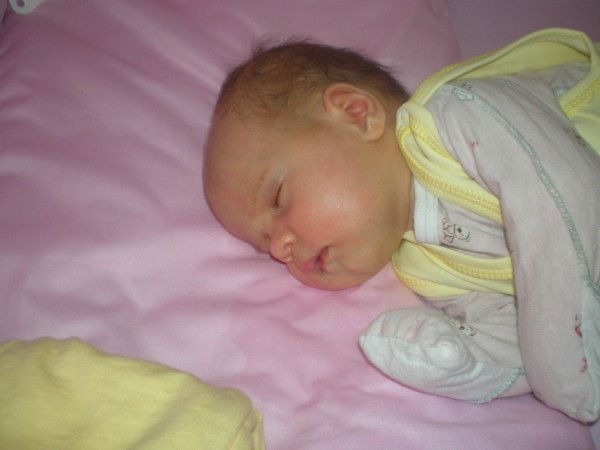 Юля Додонова