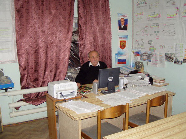 Виктор Балалаев