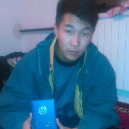 Канболот Адилетов