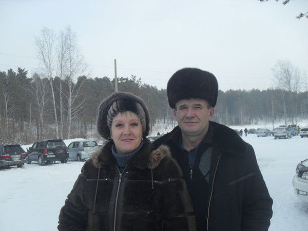 Наиль Абузов