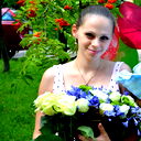 Ирина Куприянова