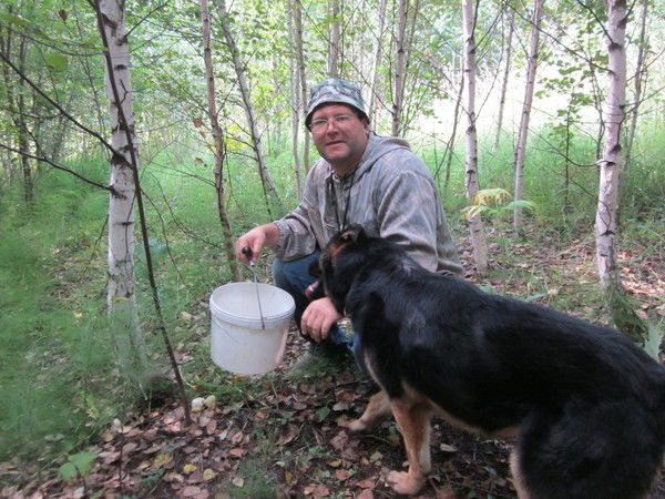 Покаместов Михаил