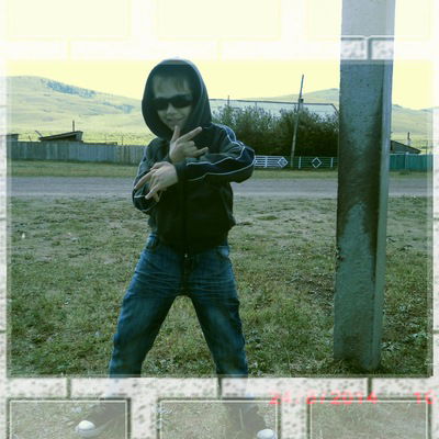 Александр Бураков