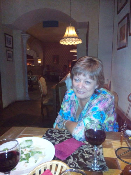 Римма Хасянова