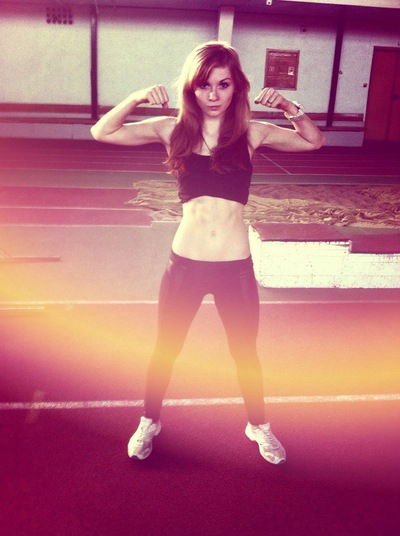 Алёна Инькова