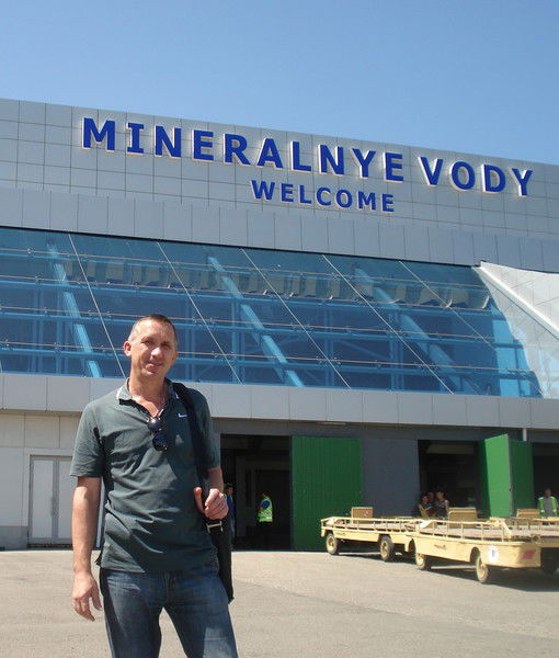 Иван Рыжаков