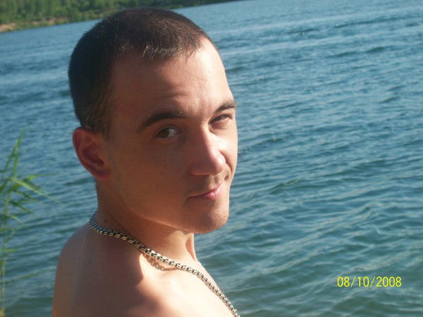 Алексей Яровицин