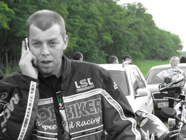 Андрей Гречухин