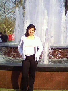 Татьяна Передерина