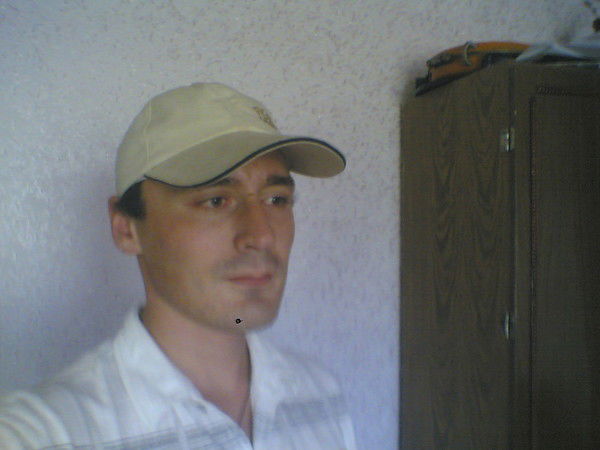 Андрей Ситников