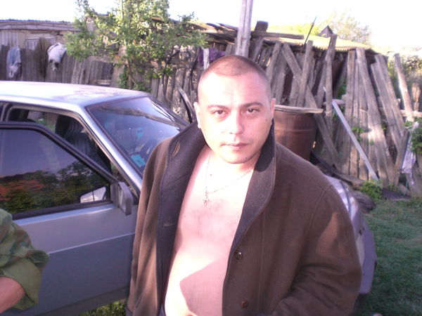 Виктор Березин