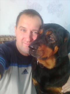 Николаев Владимир