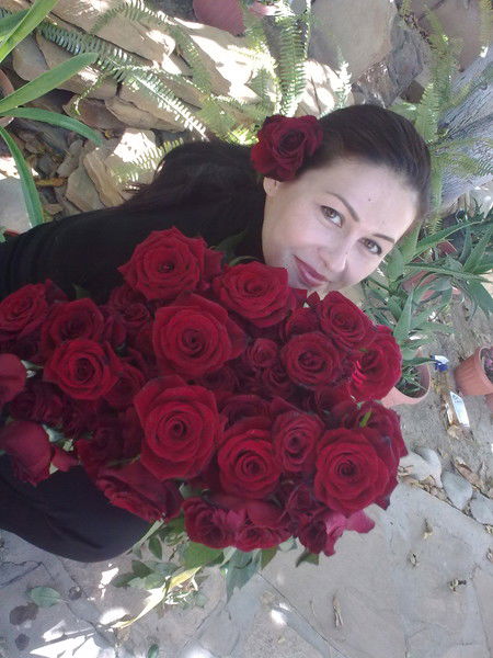 Гузаль Каримбаева