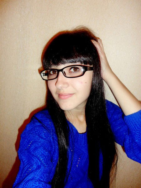 Диана Минеева