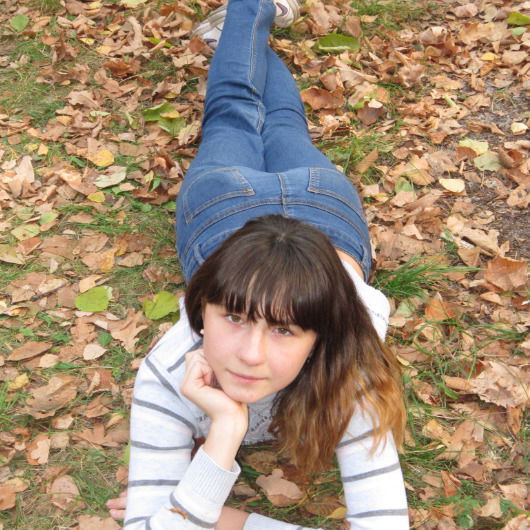 Бобрик Дарья