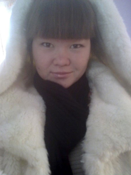 Akmarzhan ***** Adilbekova