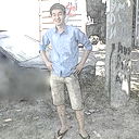 Kelsinbek Karmyshakov