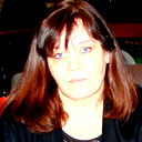 Галина Жилинкова