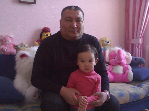 Абилжан Жанабаев