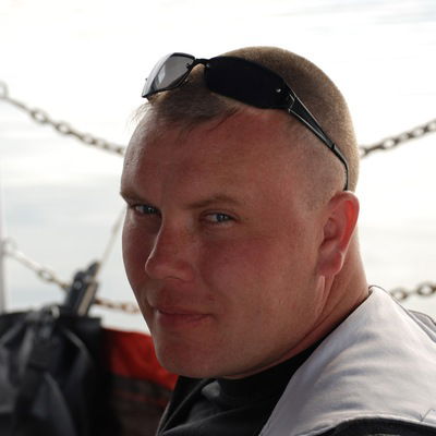 Алексей Березовский