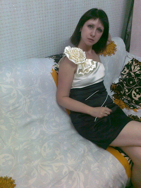 Вероника Якубич