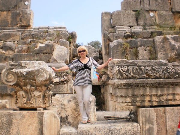 Лариса Татаренко