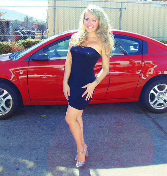 Svetlana Los Angeles