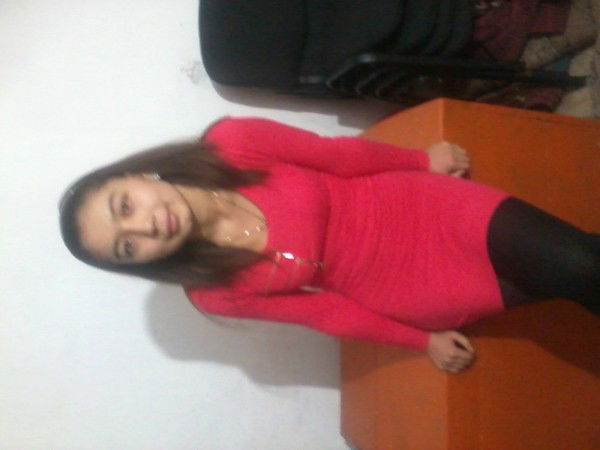 Бота Бектемисова