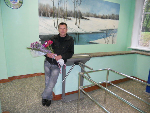 Василий Рохин