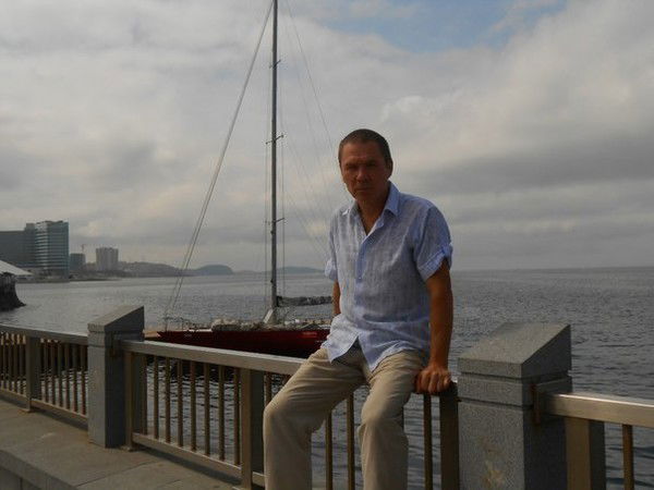 Вадим Чадин