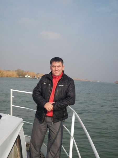 Талгат Тойчин