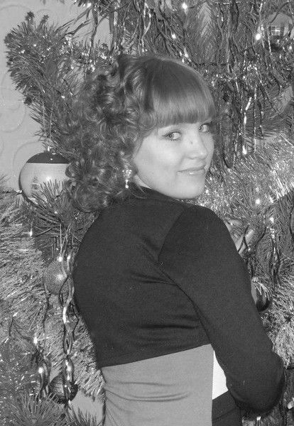 Александра Орленко