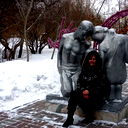 Валя Фадеева