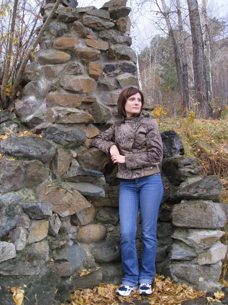 Margarita Perederina