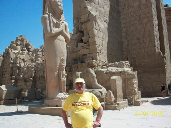 Анатолий Губский